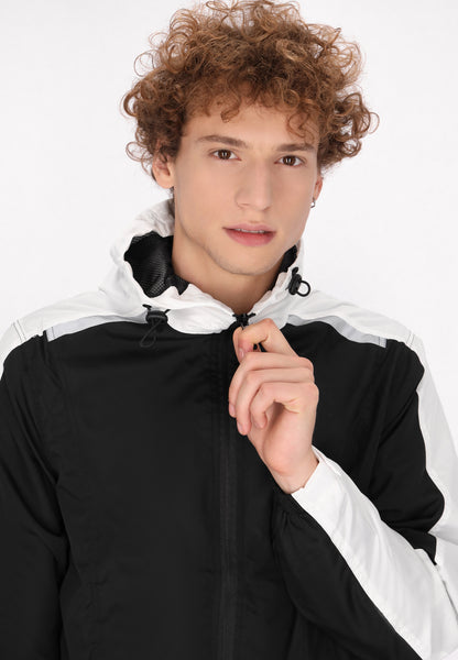 Mo ATHLSR Herren Jacke