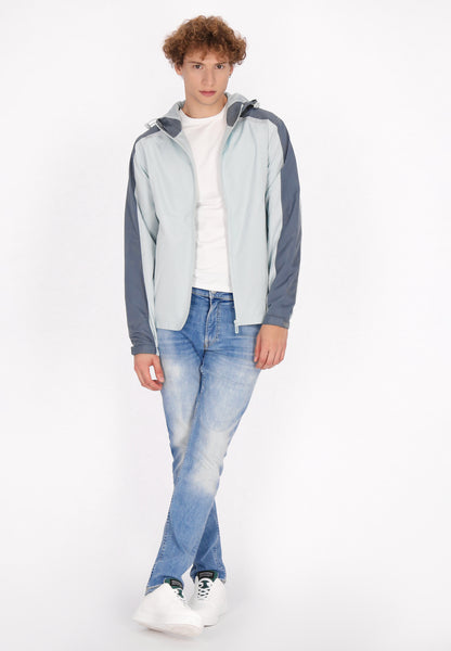 Mo ATHLSR Herren Jacke