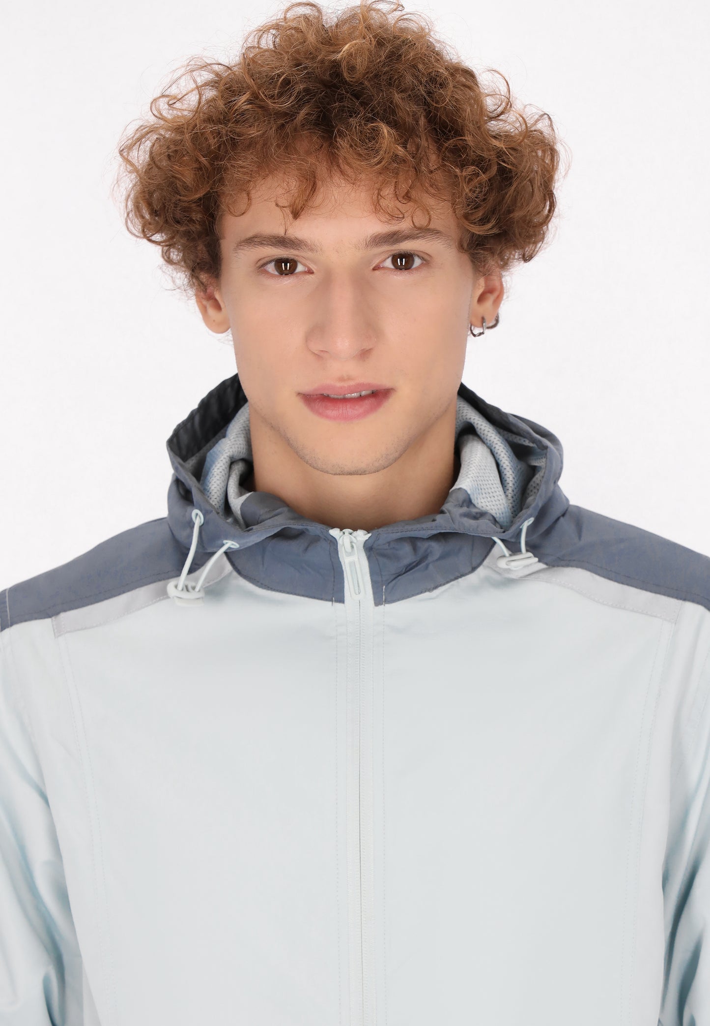 Mo ATHLSR Herren Jacke
