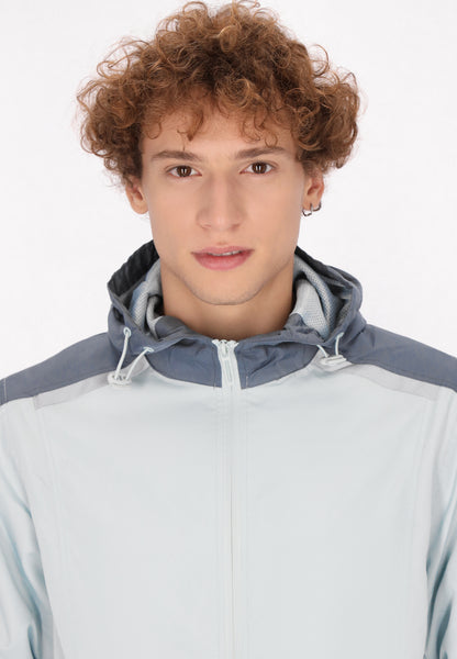 Mo ATHLSR Herren Jacke