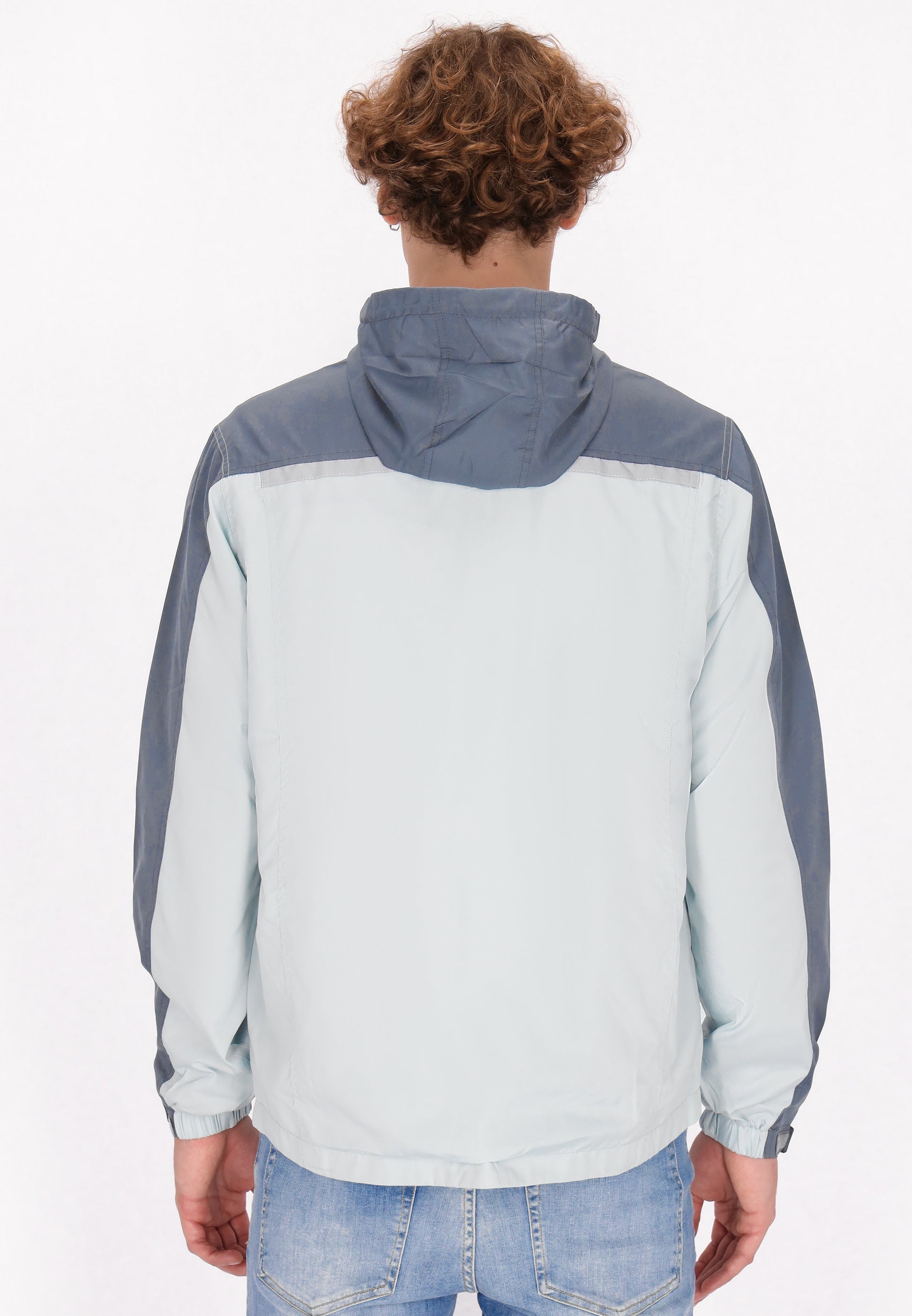 Mo ATHLSR Herren Jacke