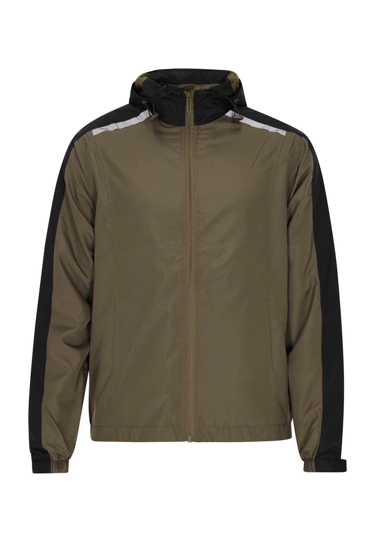 Mo ATHLSR Herren Jacke