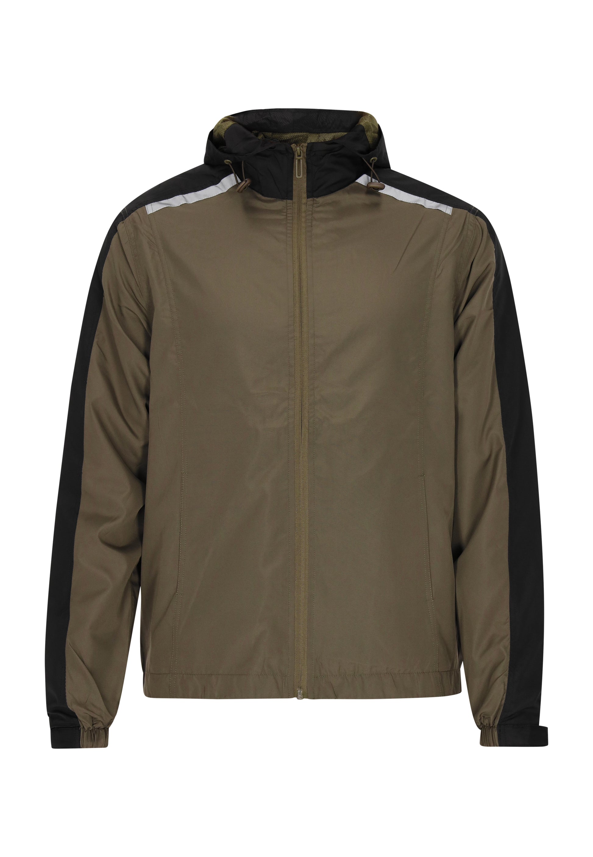 Mo ATHLSR Herren Jacke
