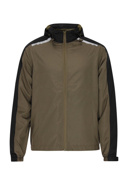 Mo ATHLSR Herren Jacke