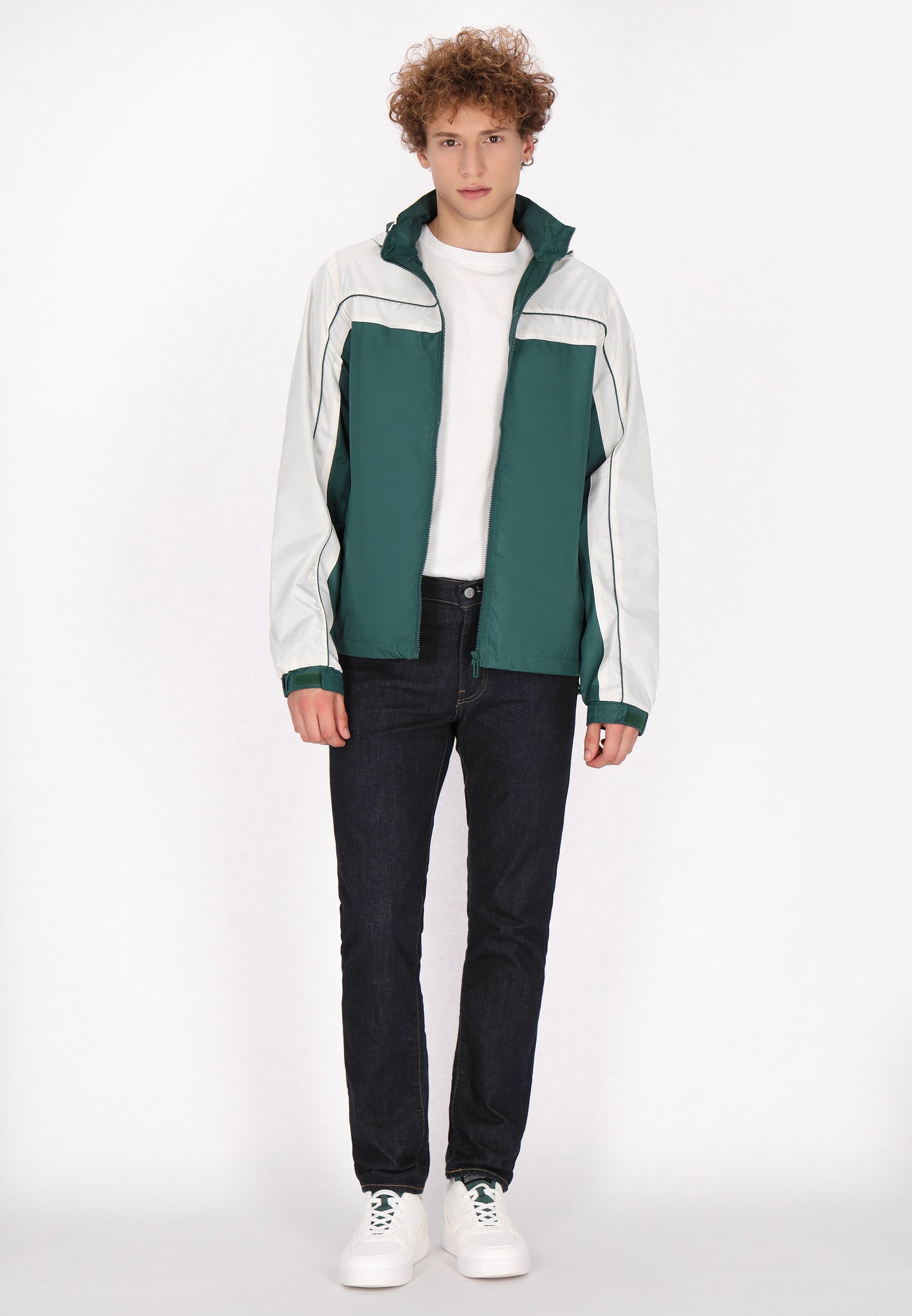 Mo ATHLSR Men's Jacket