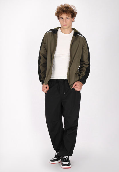 Mo ATHLSR Herren Jacke
