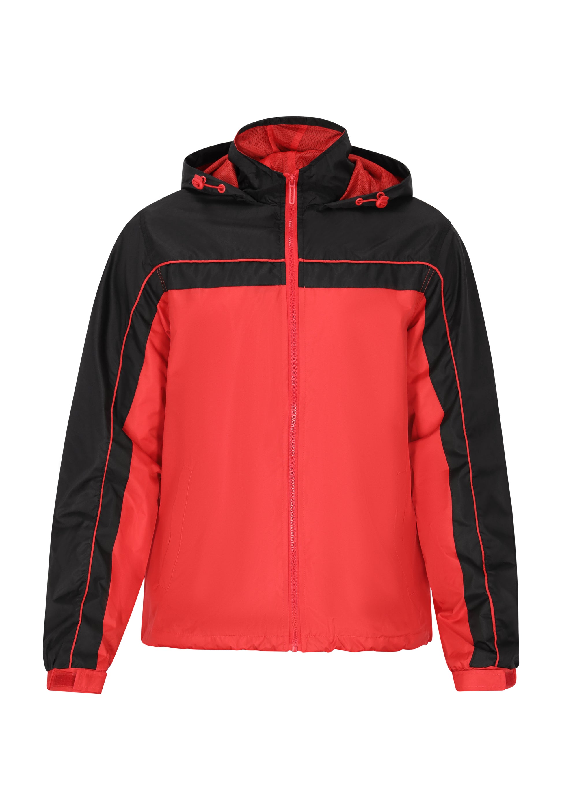 Mo ATHLSR Men's Jacket