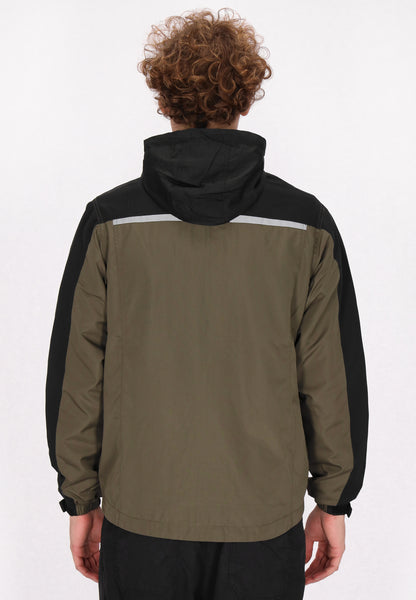 Mo ATHLSR Herren Jacke