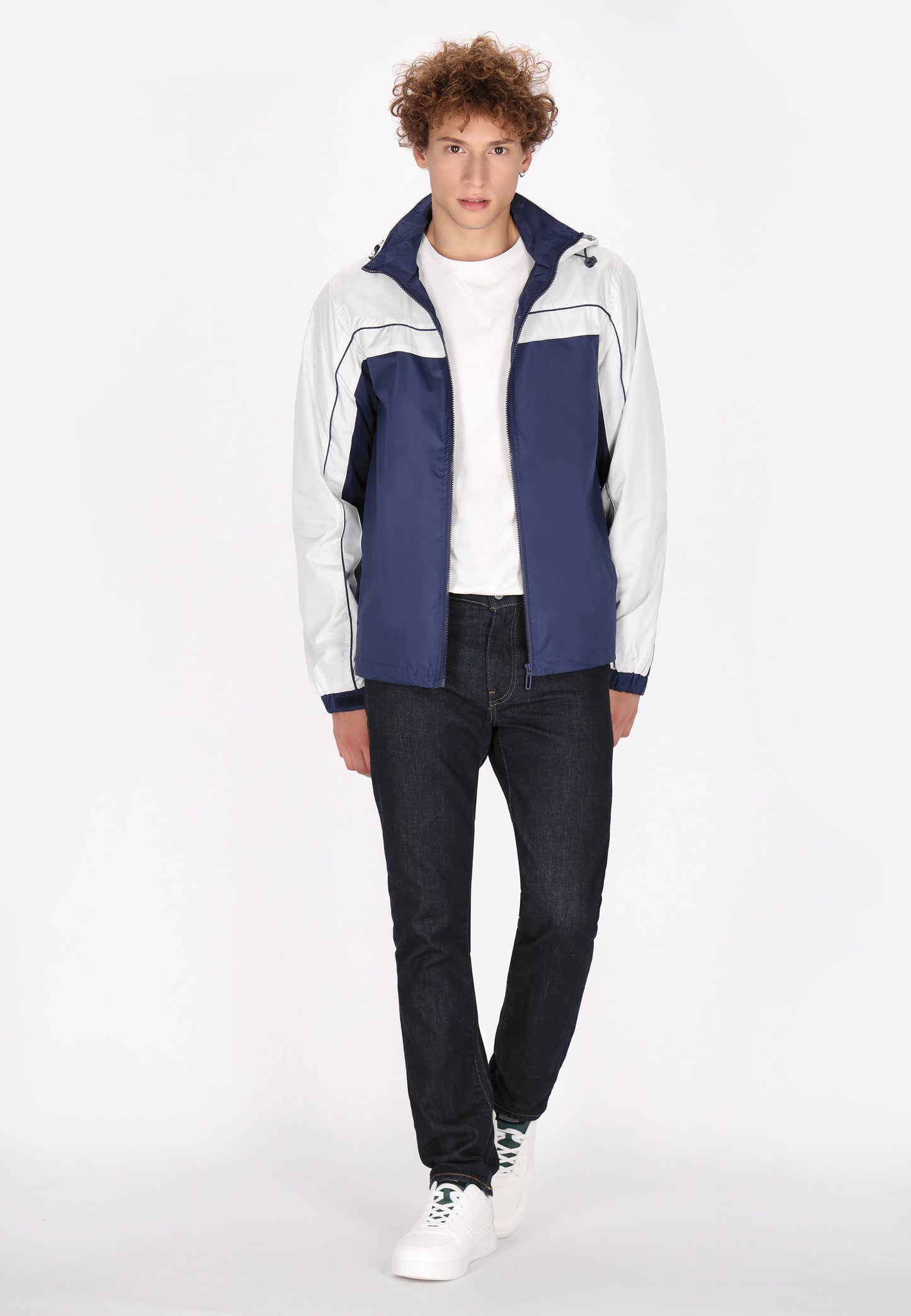 Mo ATHLSR Men's Jacket