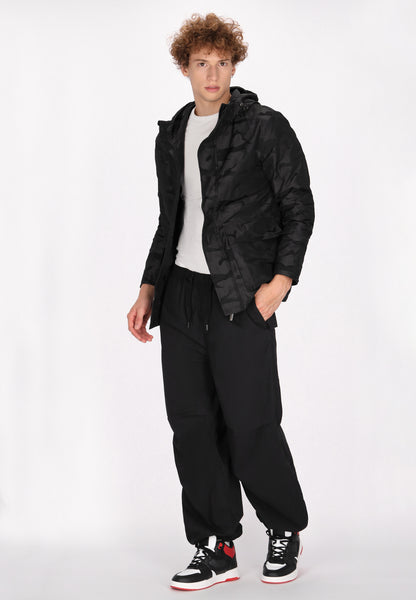 Mo ATHLSR Anorak für Männer