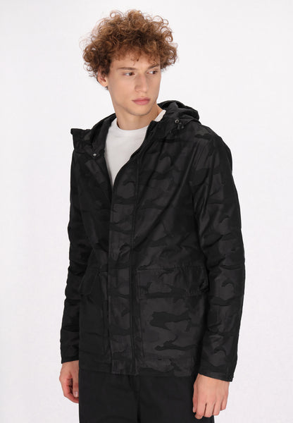 Mo ATHLSR Anorak für Männer
