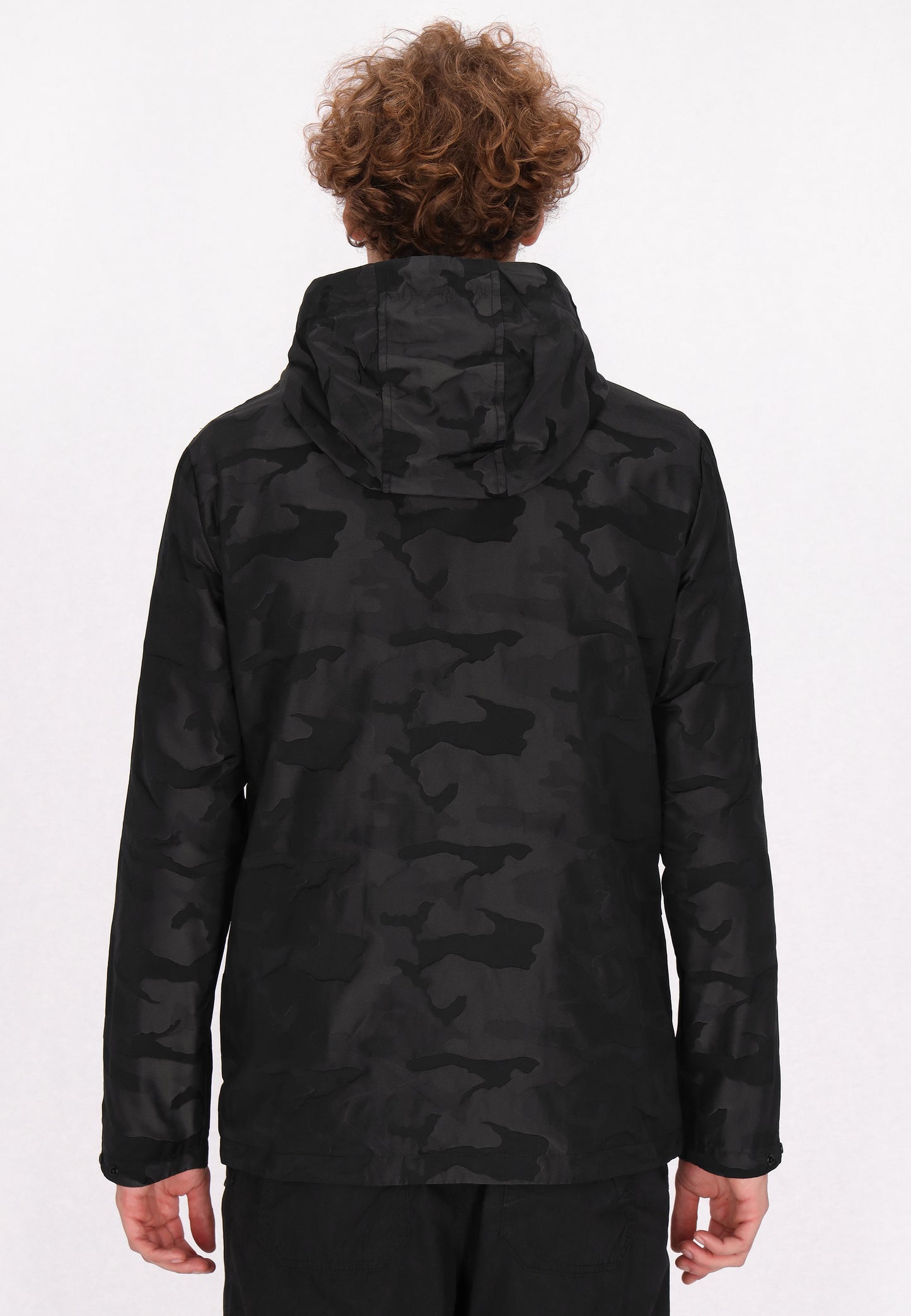 Mo ATHLSR Anorak für Männer