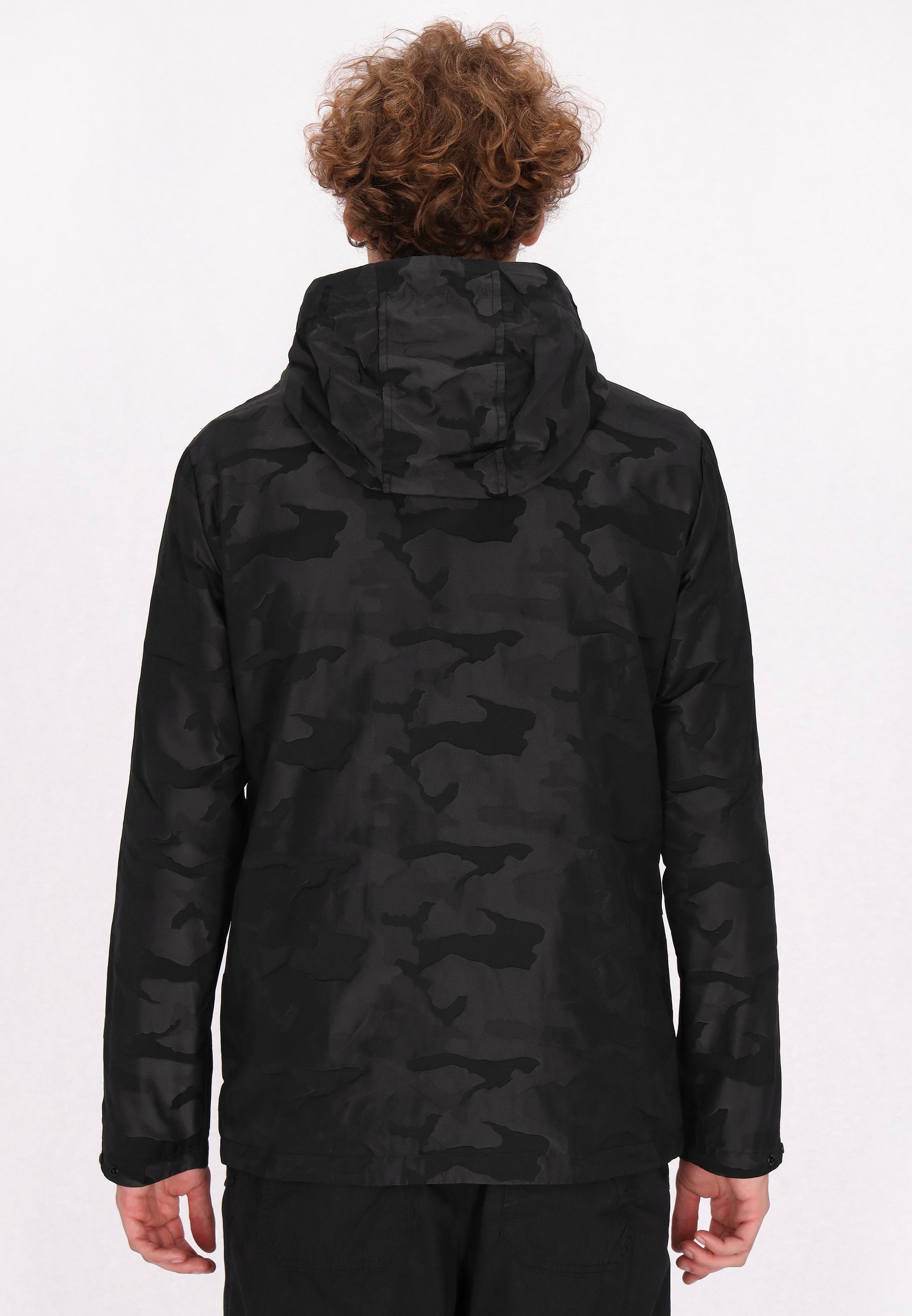 Mo ATHLSR Anorak für Männer