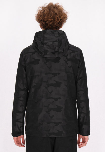 Mo ATHLSR Anorak für Männer