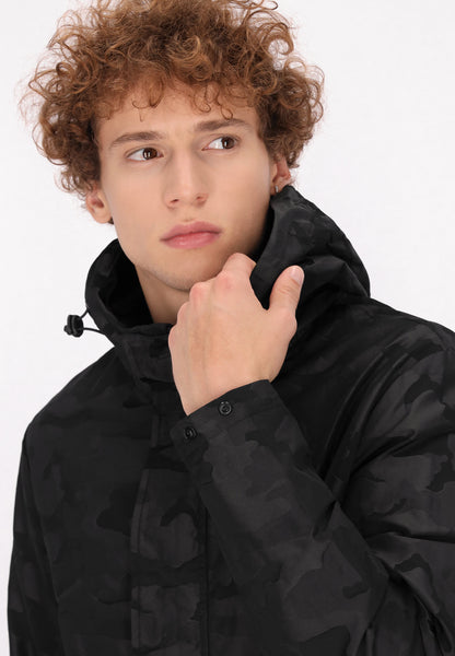 Mo ATHLSR Anorak für Männer