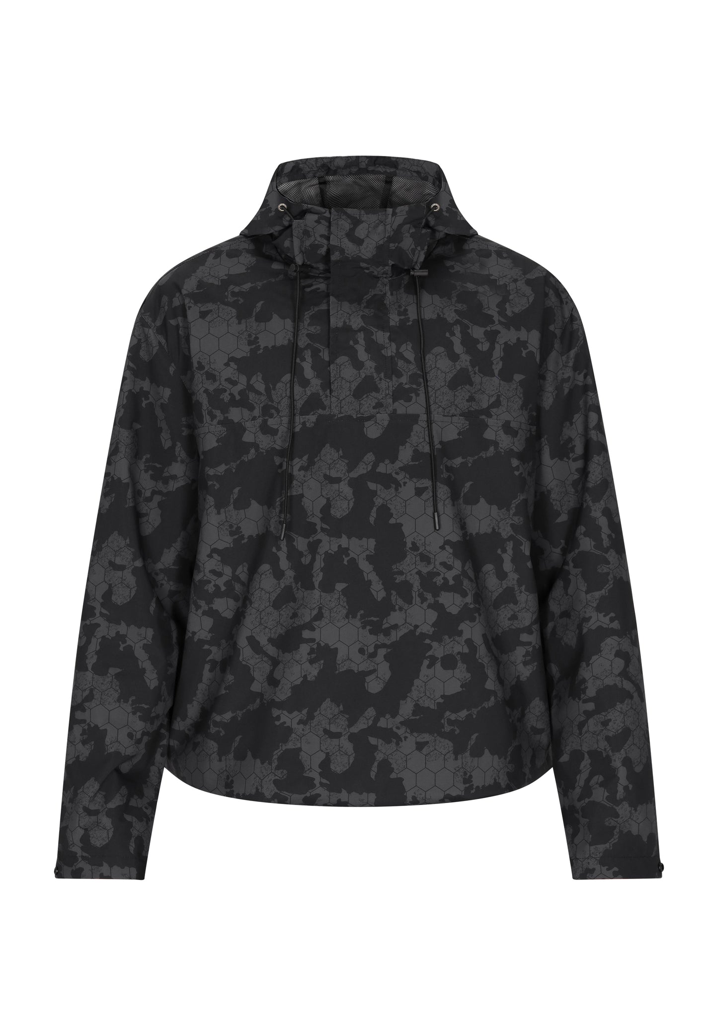 Mo ATHLSR Men's Slip On Jacket