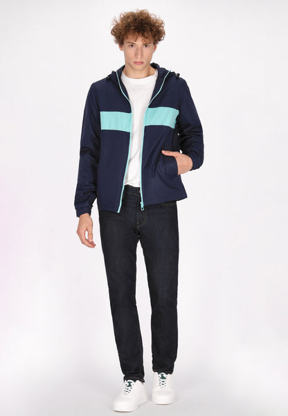 Mo ATHLSR Herren Jacke