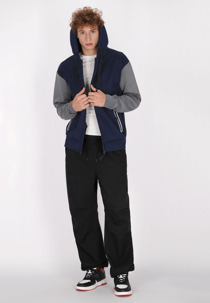 Mo ATHLSR Herren Jacke