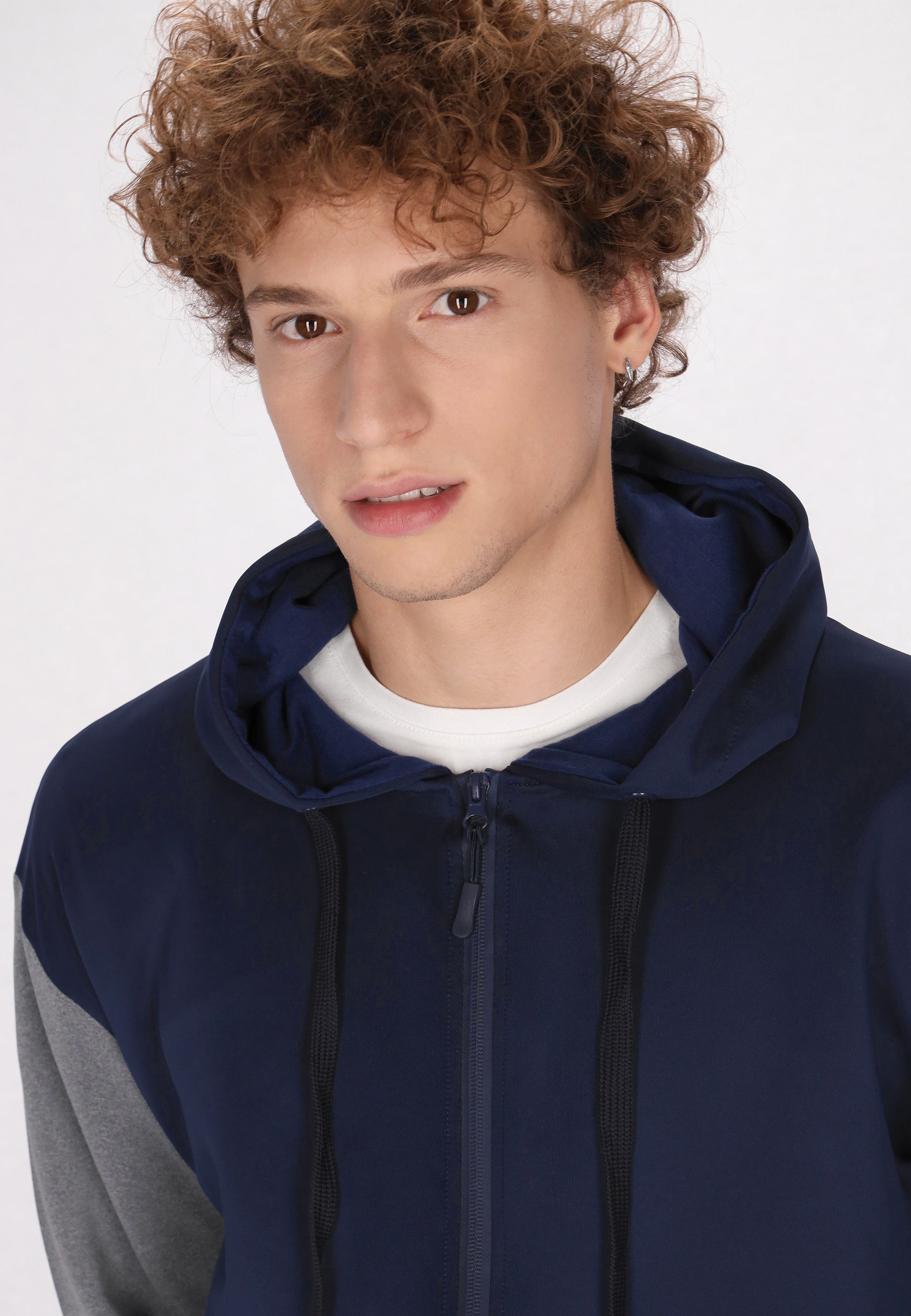Mo ATHLSR Herren Jacke