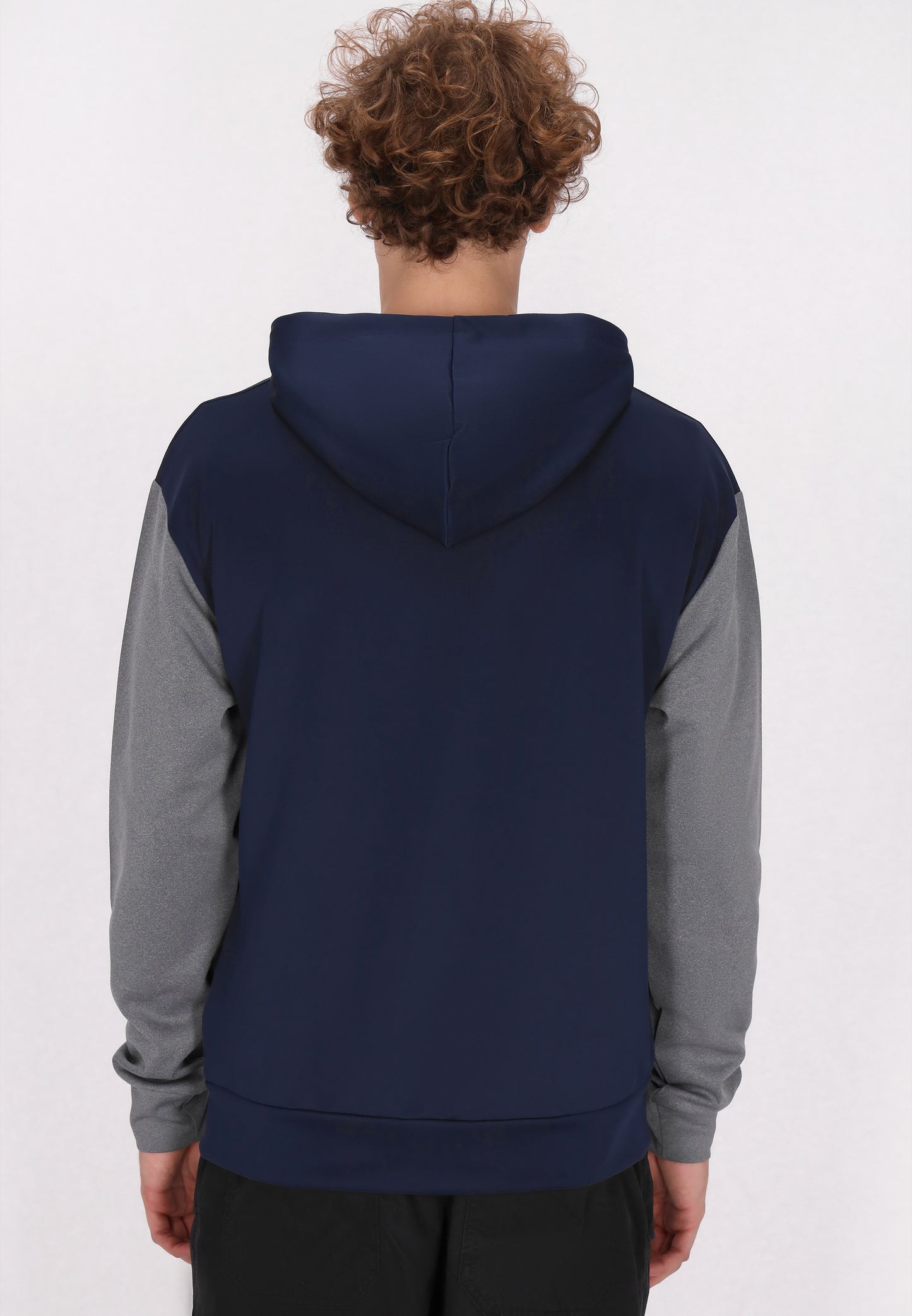 Mo ATHLSR Herren Jacke