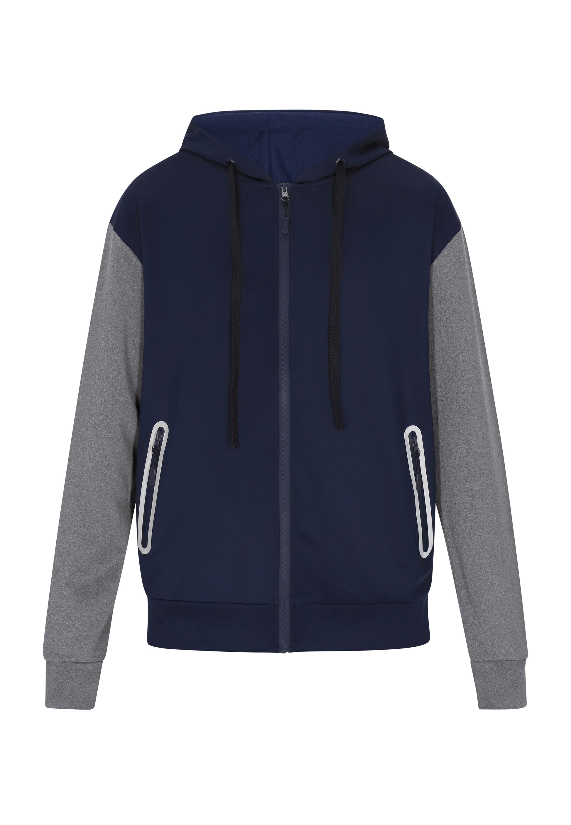 Mo ATHLSR Herren Jacke
