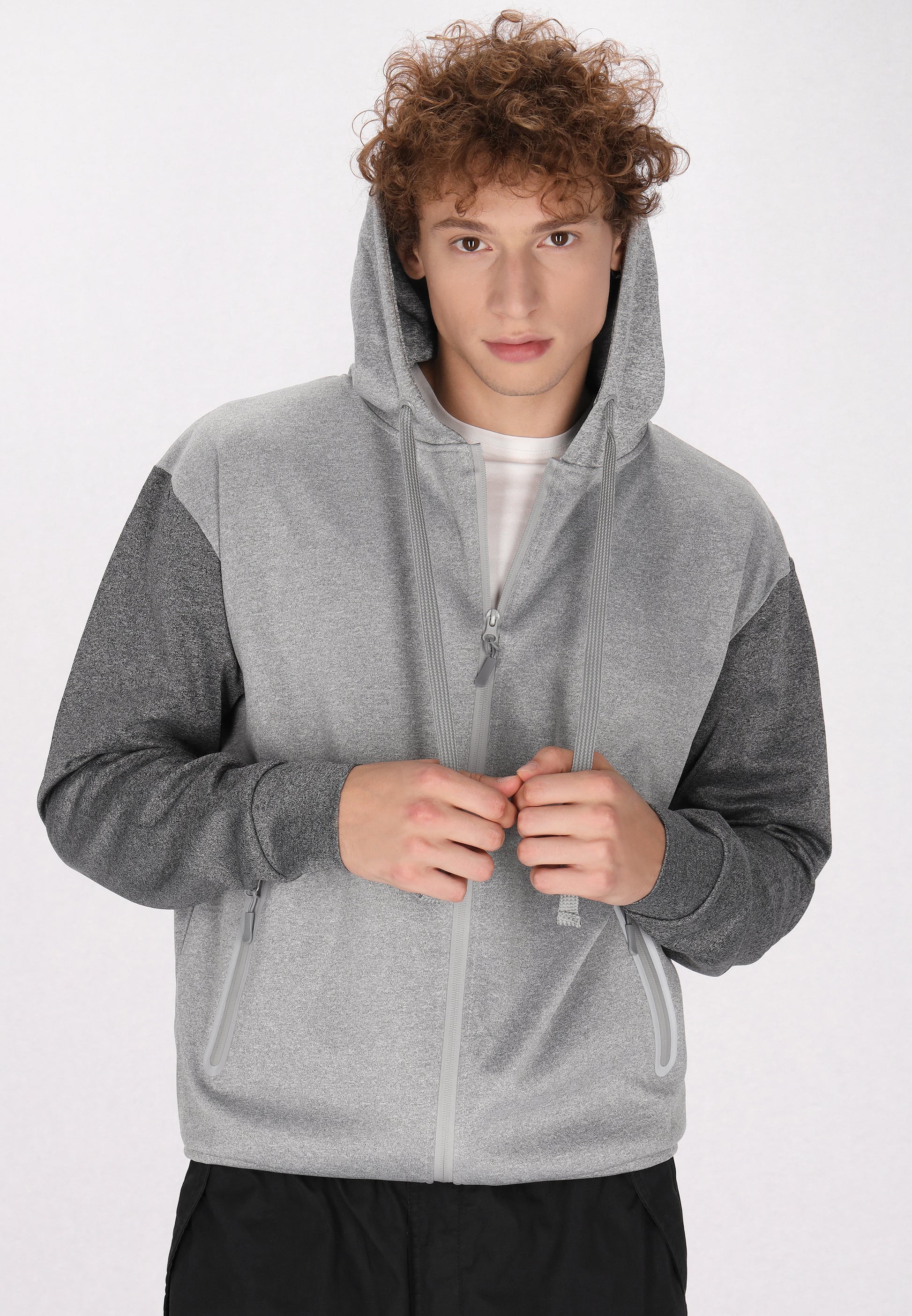 Mo ATHLSR Herren Jacke