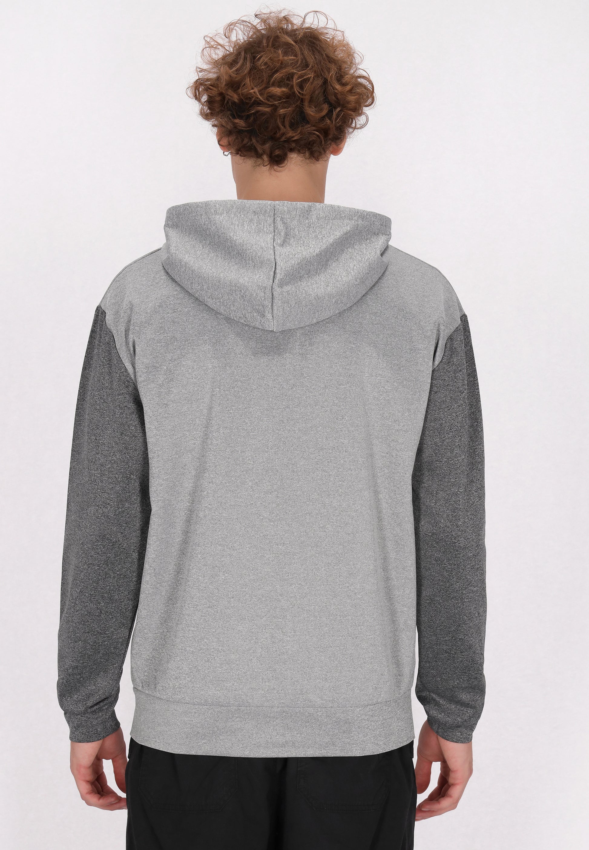 Mo ATHLSR Herren Jacke