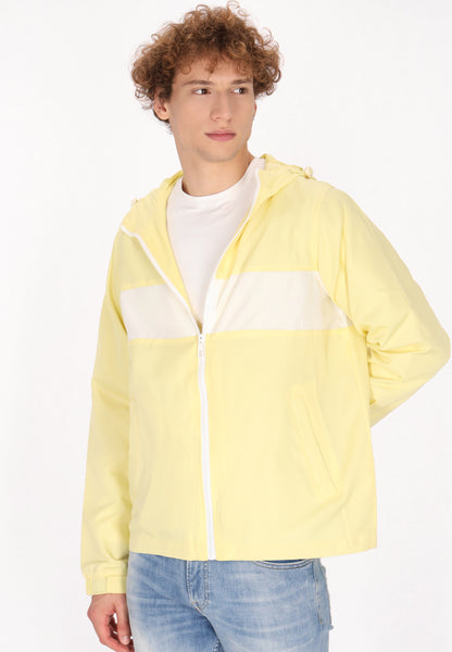 Mo ATHLSR Herren Jacke