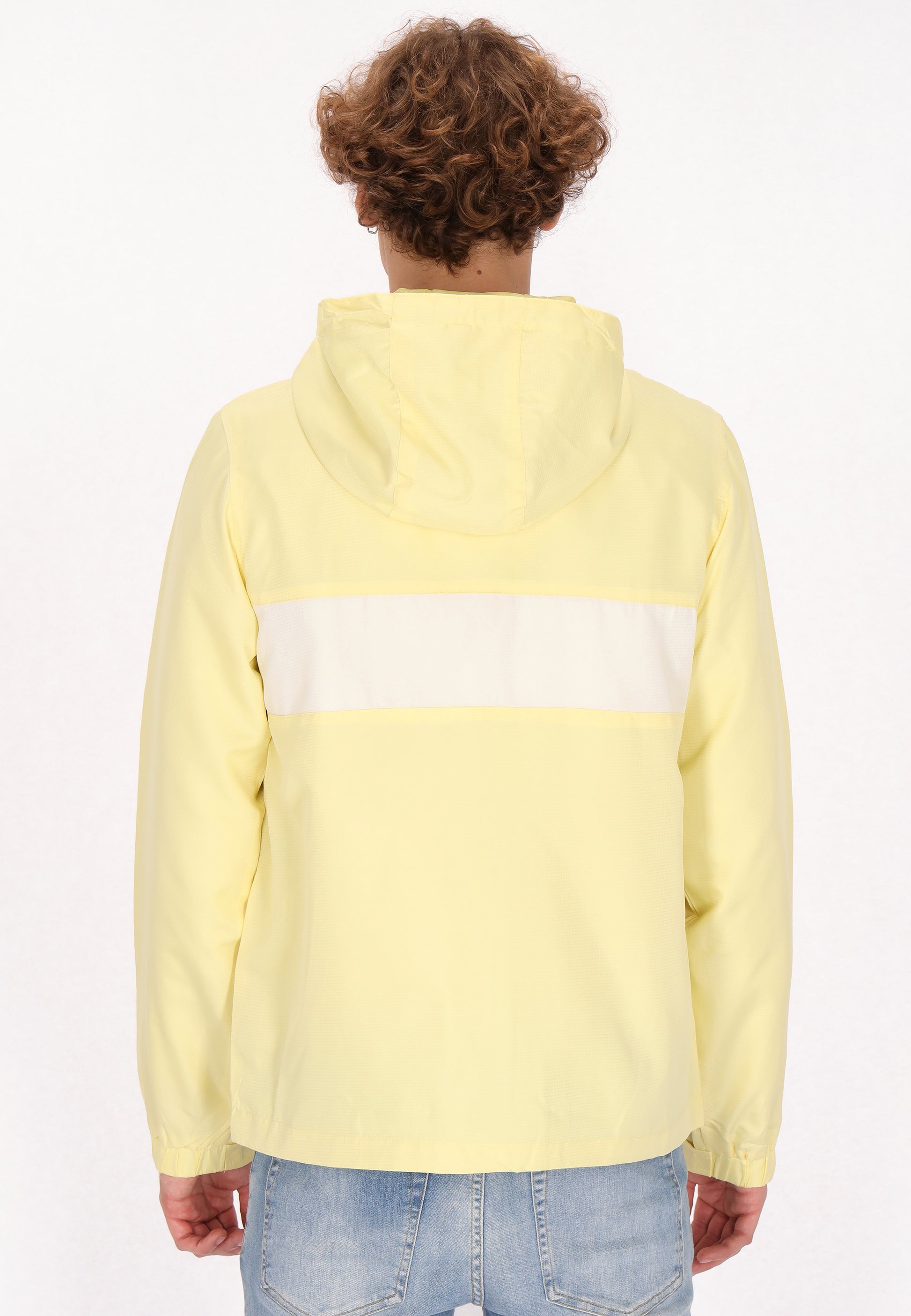 Mo ATHLSR Herren Jacke