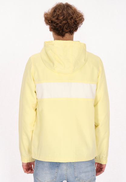 Mo ATHLSR Herren Jacke
