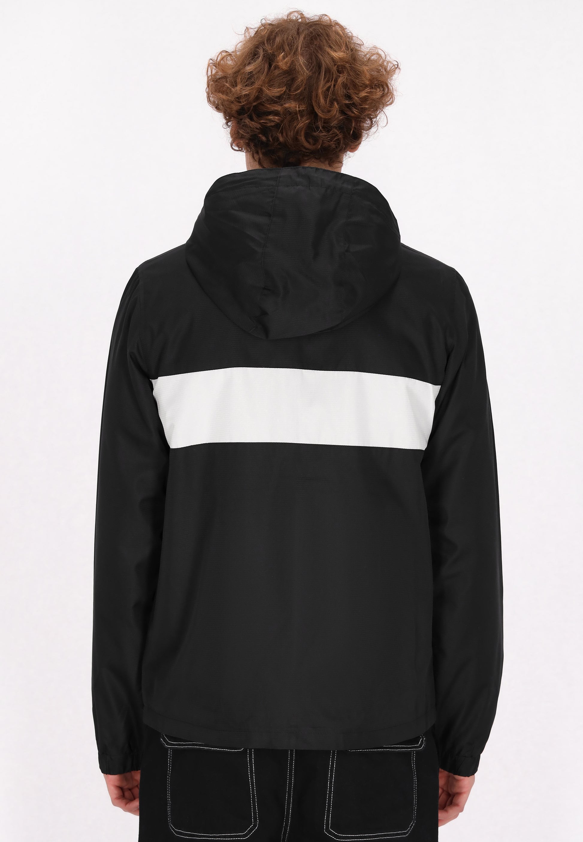 Mo ATHLSR Herren Jacke