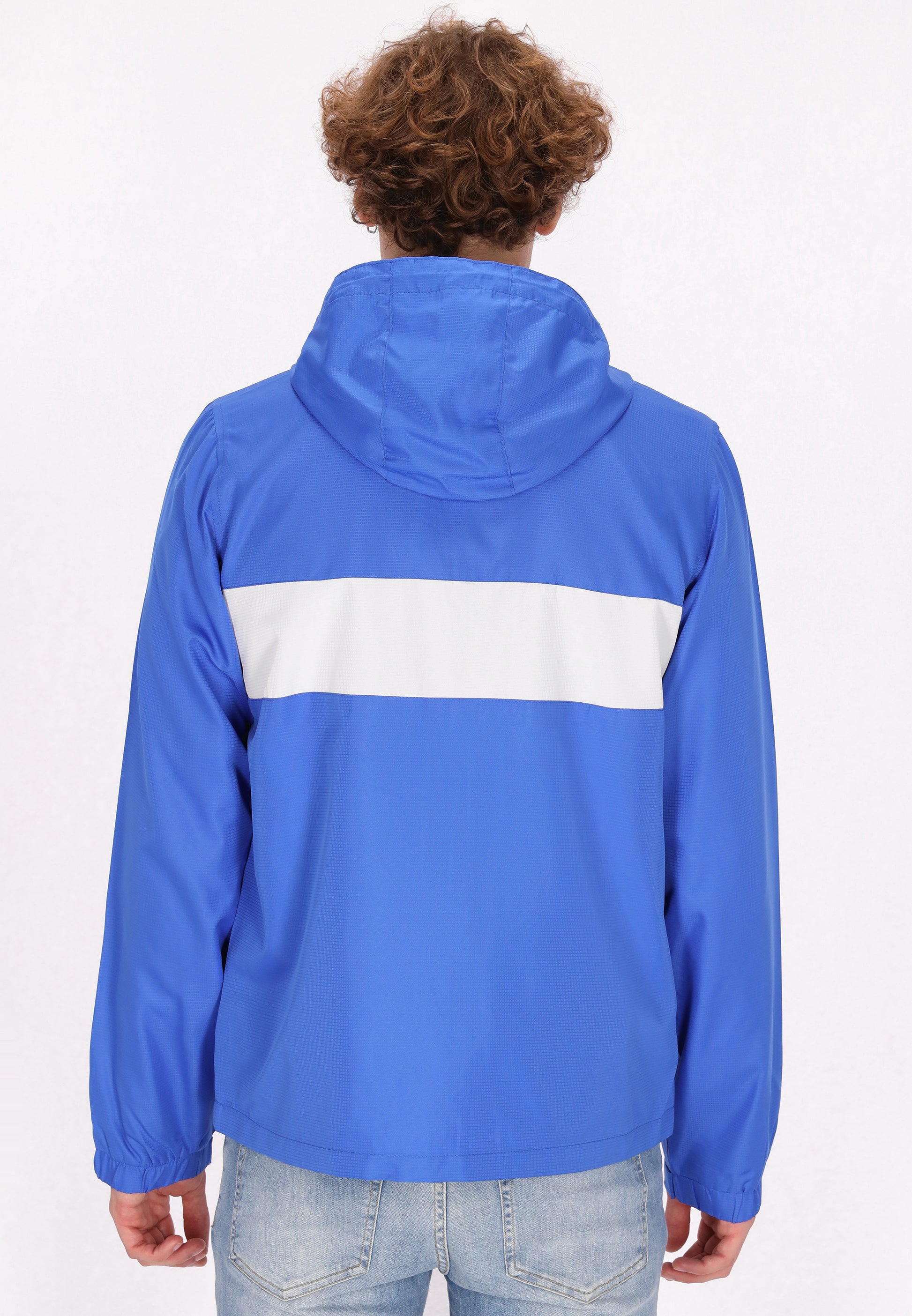 Mo ATHLSR Herren Jacke
