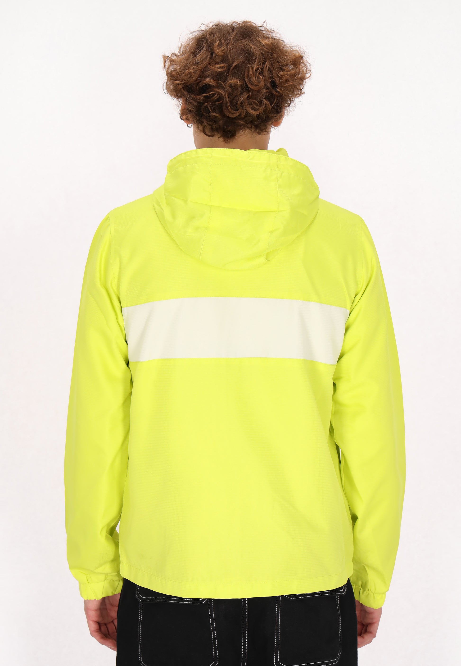 Mo ATHLSR Herren Jacke