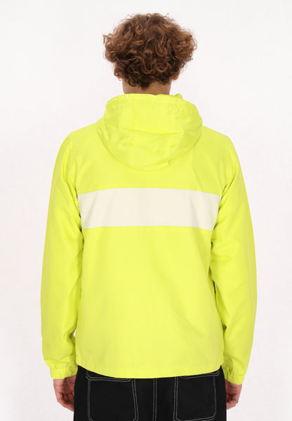 Mo ATHLSR Herren Jacke