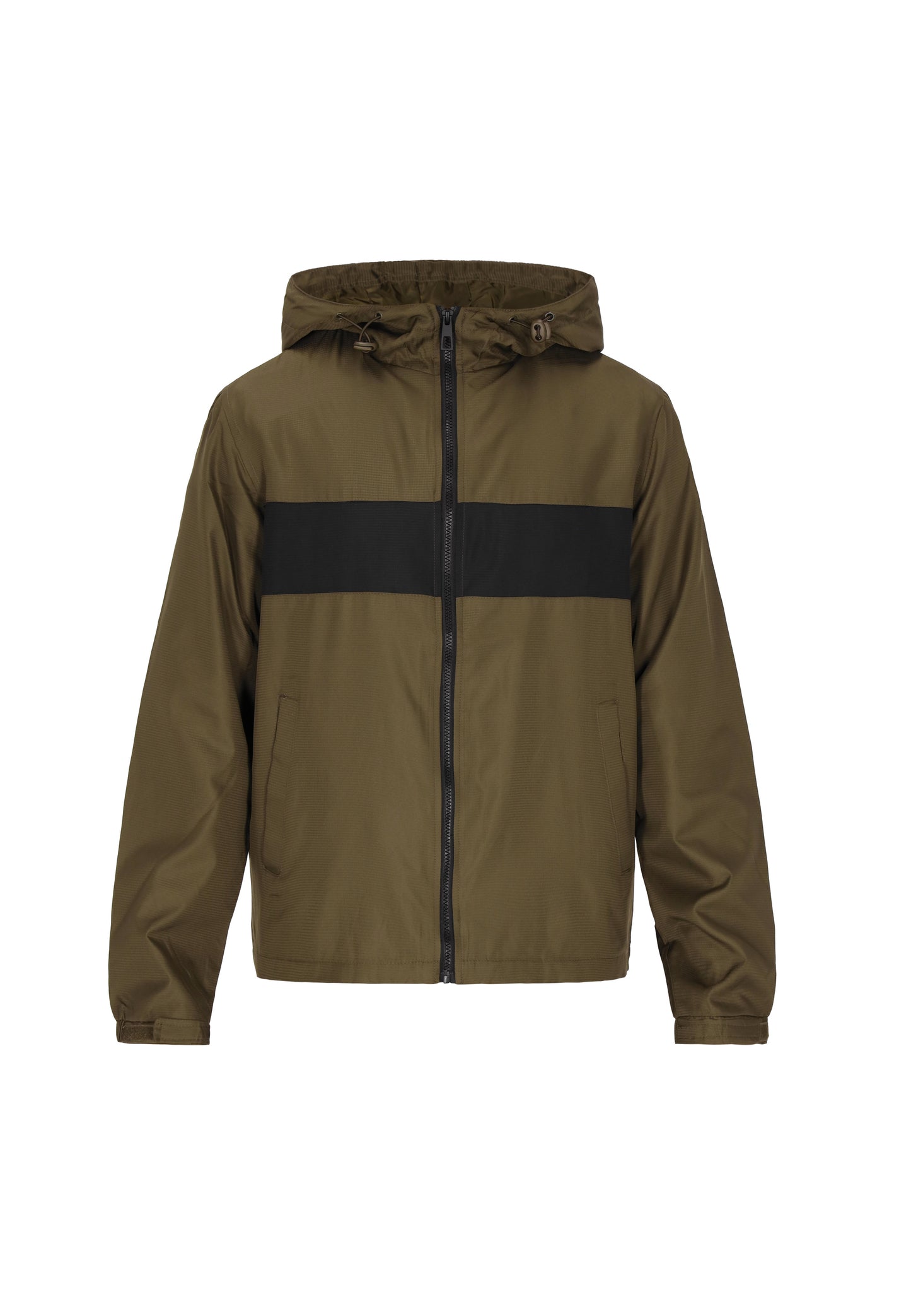Mo ATHLSR Herren Jacke