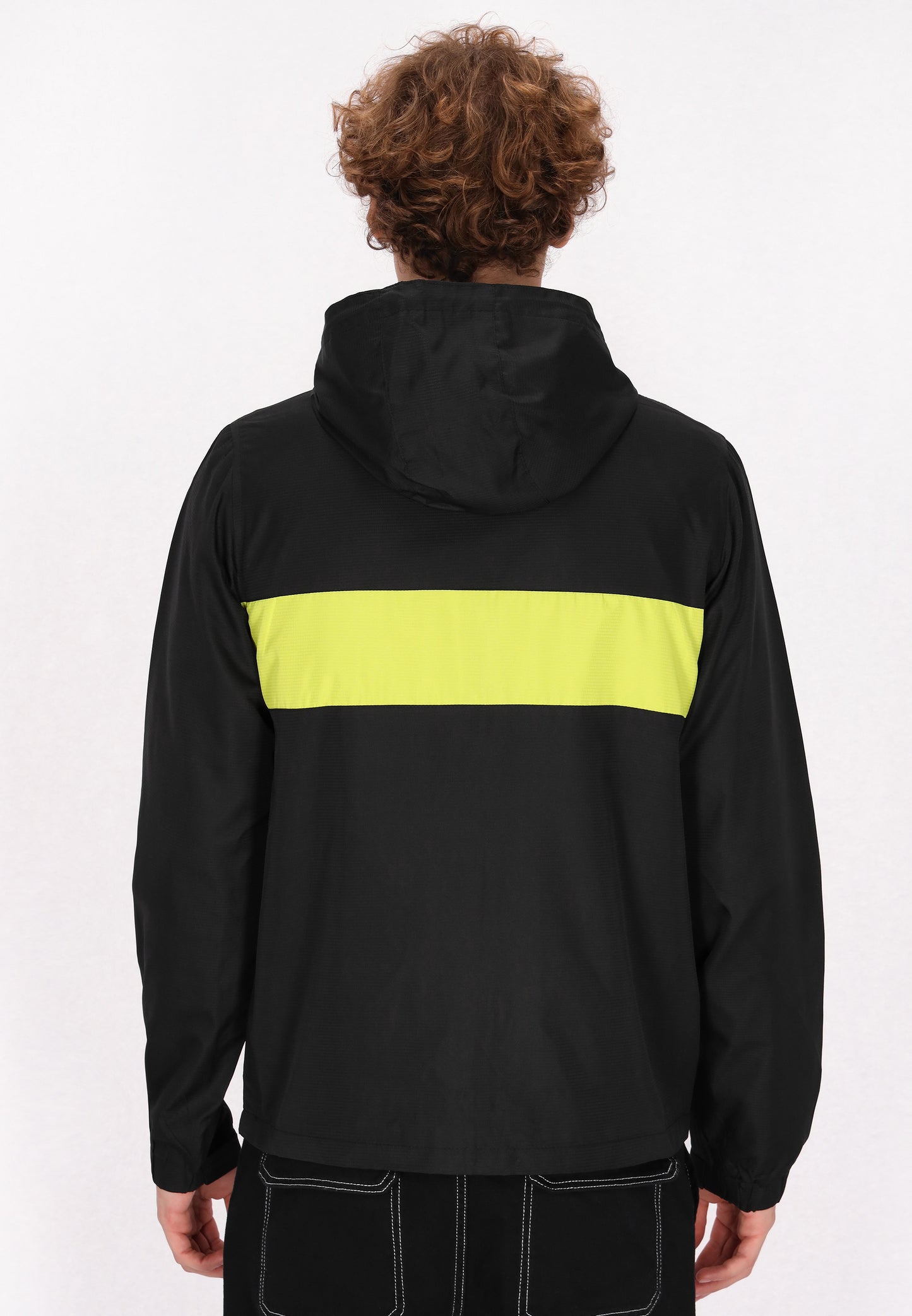 Mo ATHLSR Herren Jacke