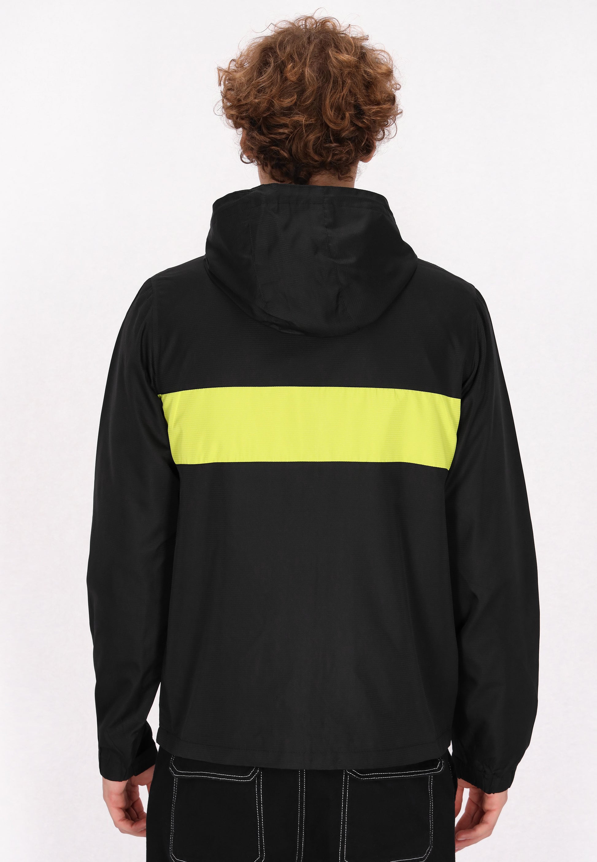 Mo ATHLSR Herren Jacke