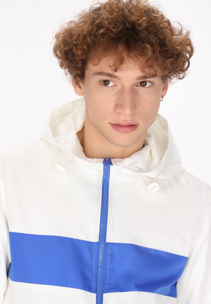 Mo ATHLSR Herren Jacke