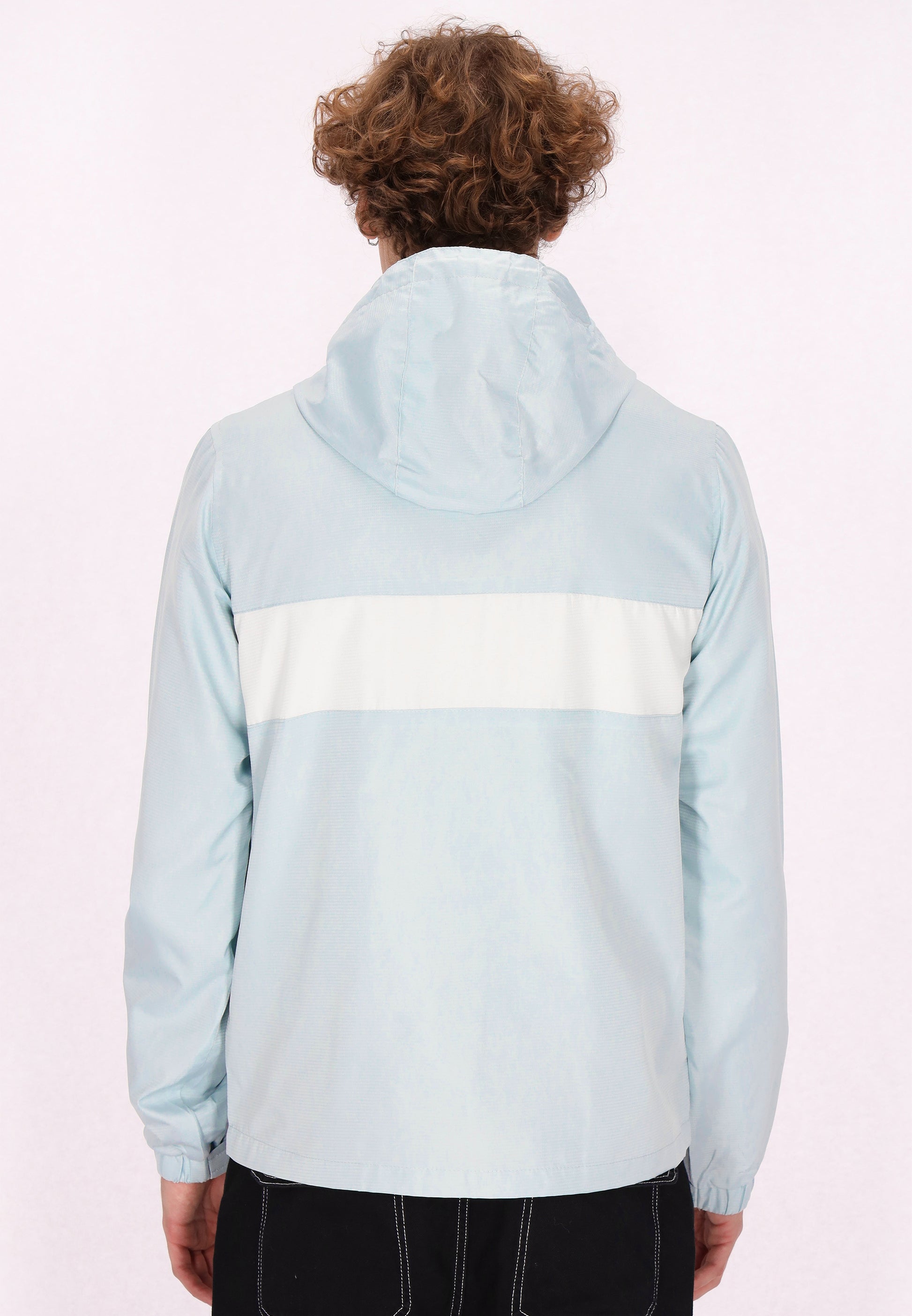 Mo ATHLSR Herren Jacke