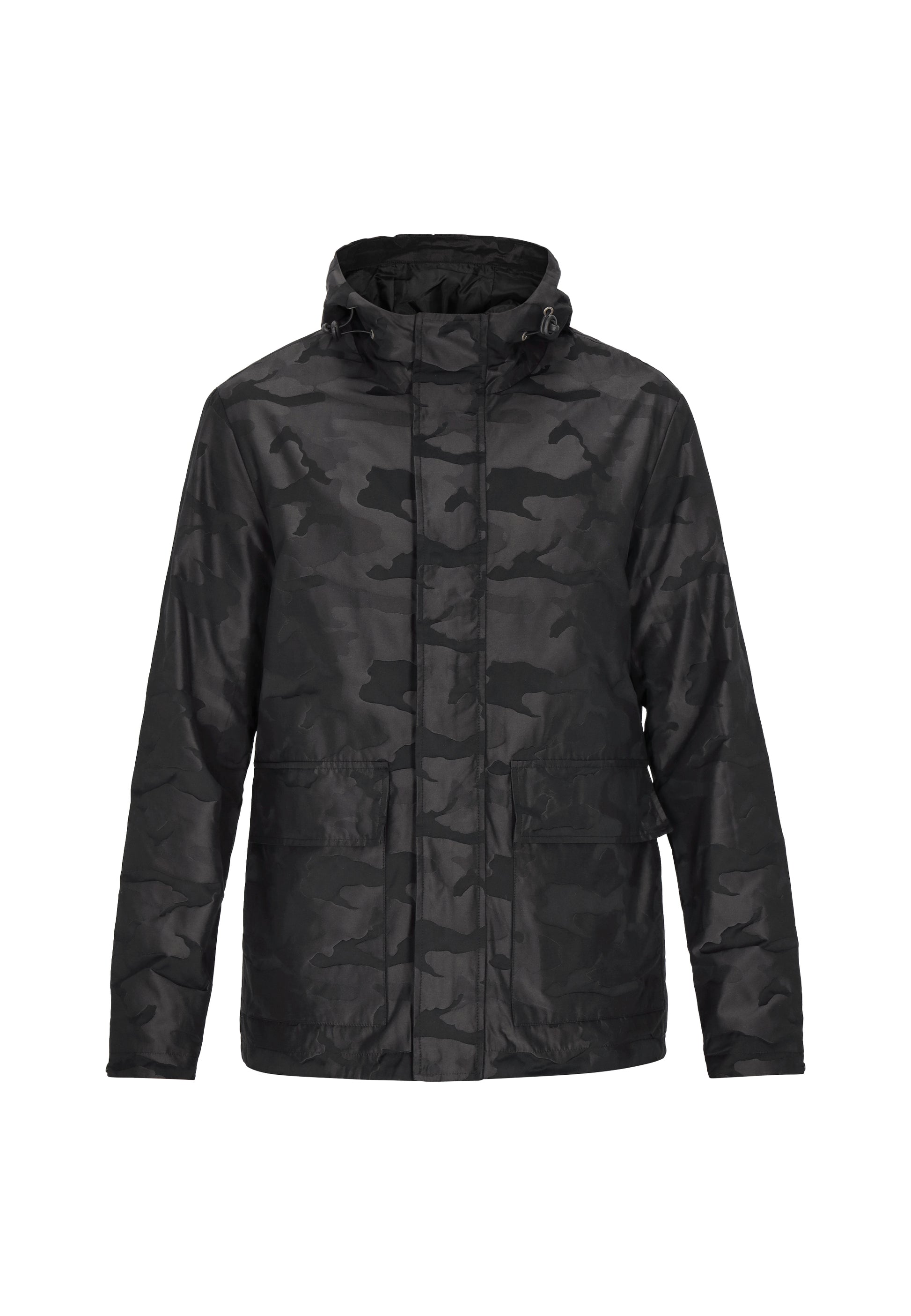 Mo ATHLSR Anorak für Männer
