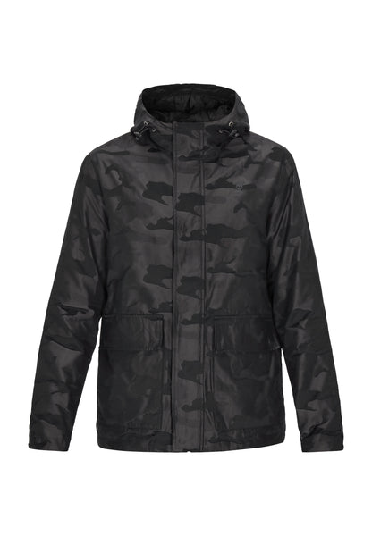TUFFSKULL Herren Anorak Jacke