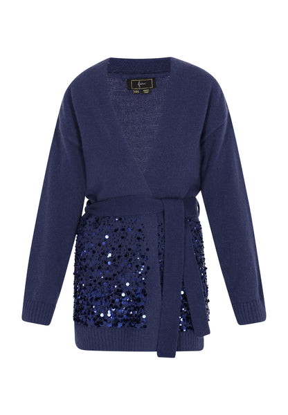 faina Damen Strickjacke
