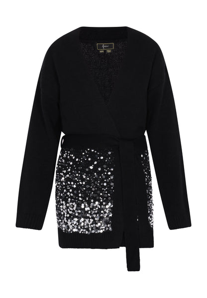 faina Damen Strickjacke