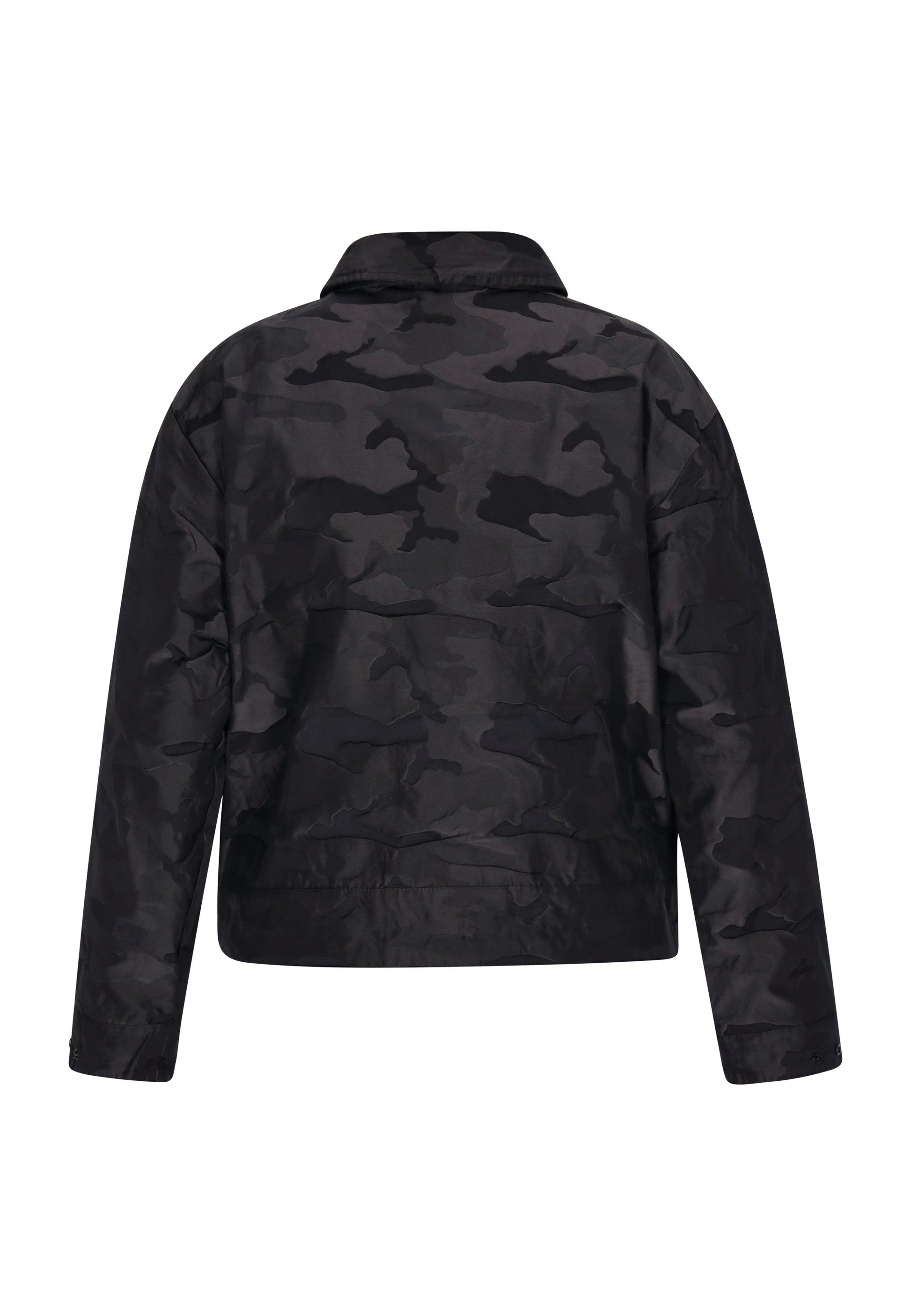 urban rain by Schmuddelwedda Damen Blouson Jacket