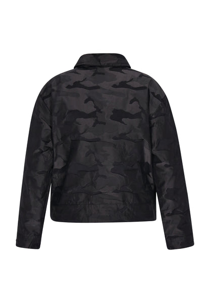 urban rain by Schmuddelwedda Damen Blouson Jacket