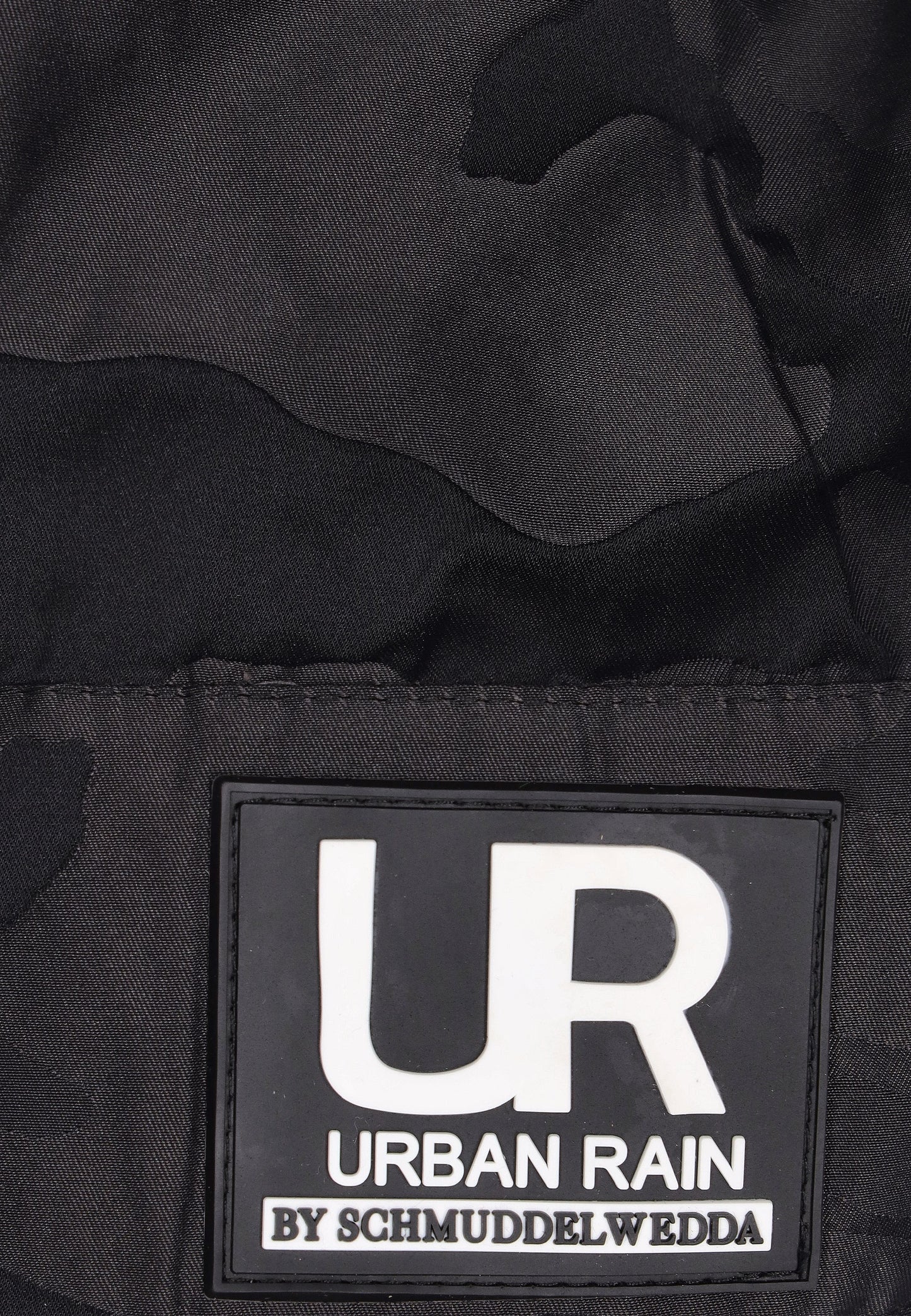 urban rain by Schmuddelwedda Damen Blouson Jacket