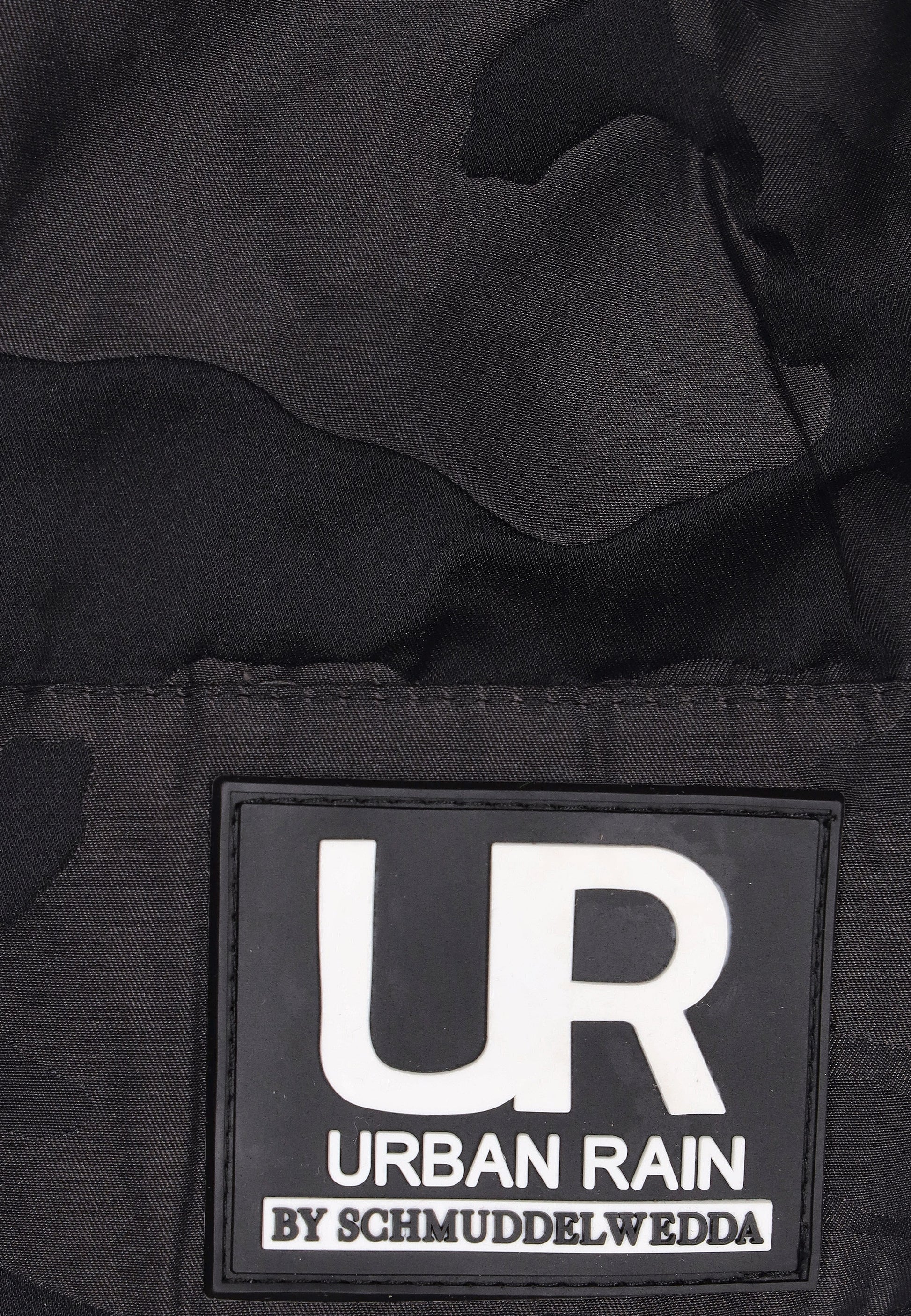 urban rain by Schmuddelwedda Damen Blouson Jacket