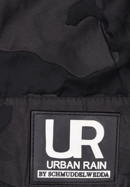 urban rain by Schmuddelwedda Damen Blouson Jacket