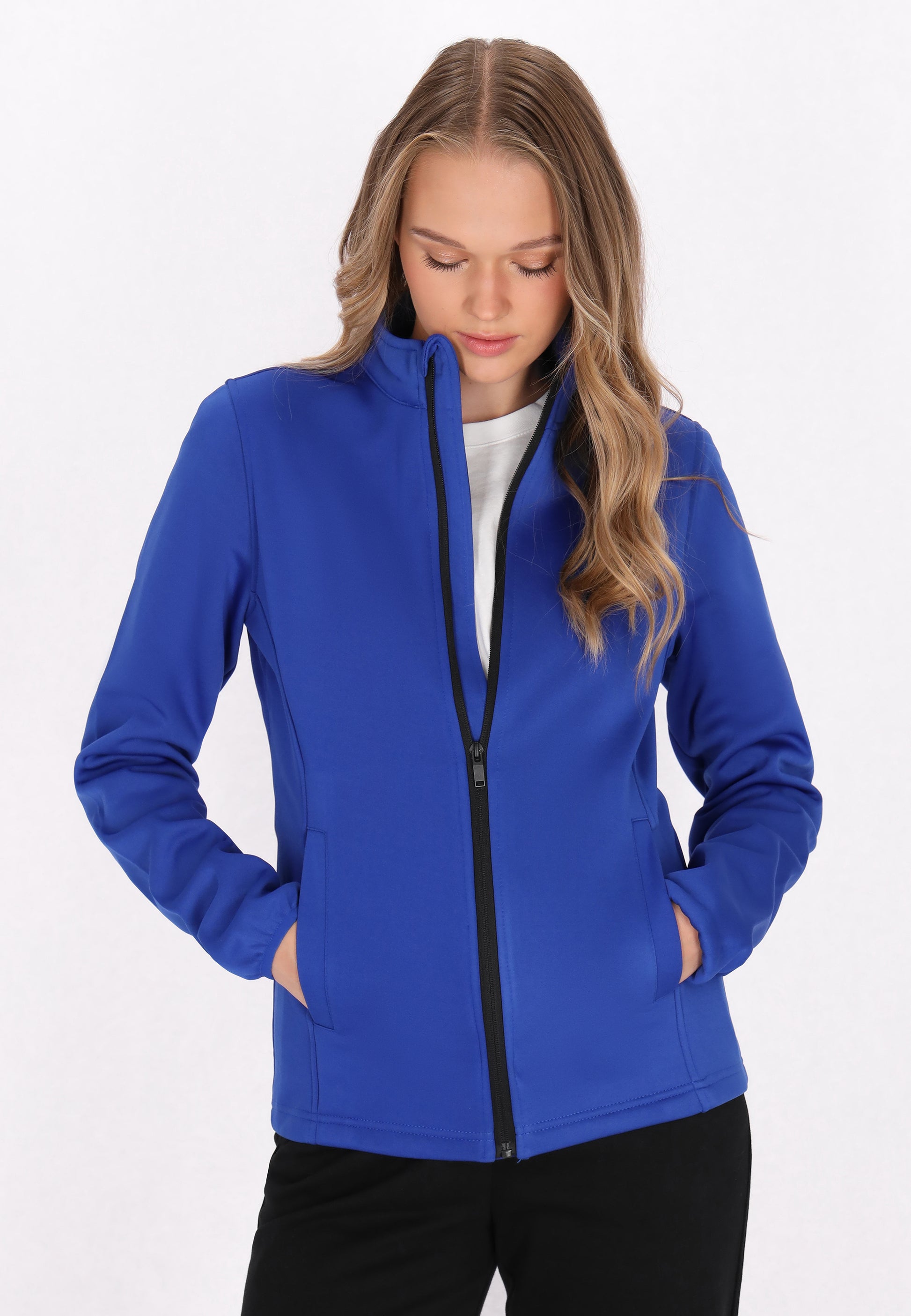 myMo ATHLSR Jacke für Damen