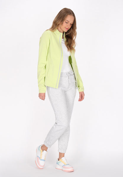 myMo ATHLSR Jacke für Damen